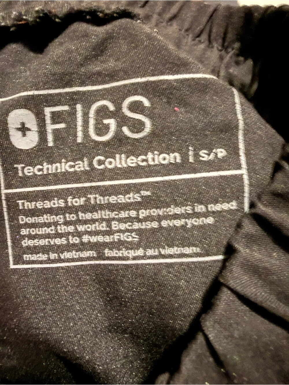Figs Set - Picture 2 of 3